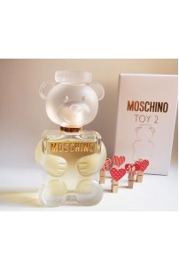 MOSCHINO TOY BOY 2  EAU DE PARFUM 100ML