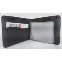 BILLETERA FERRACINI -  LIXA RUBY 