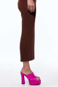 SANDALIAS DE PLATAFORMA DE TACÓN ALTO ZARA