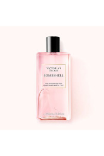 Mist corporal Bombshell - Contenido Neto: 250 ML