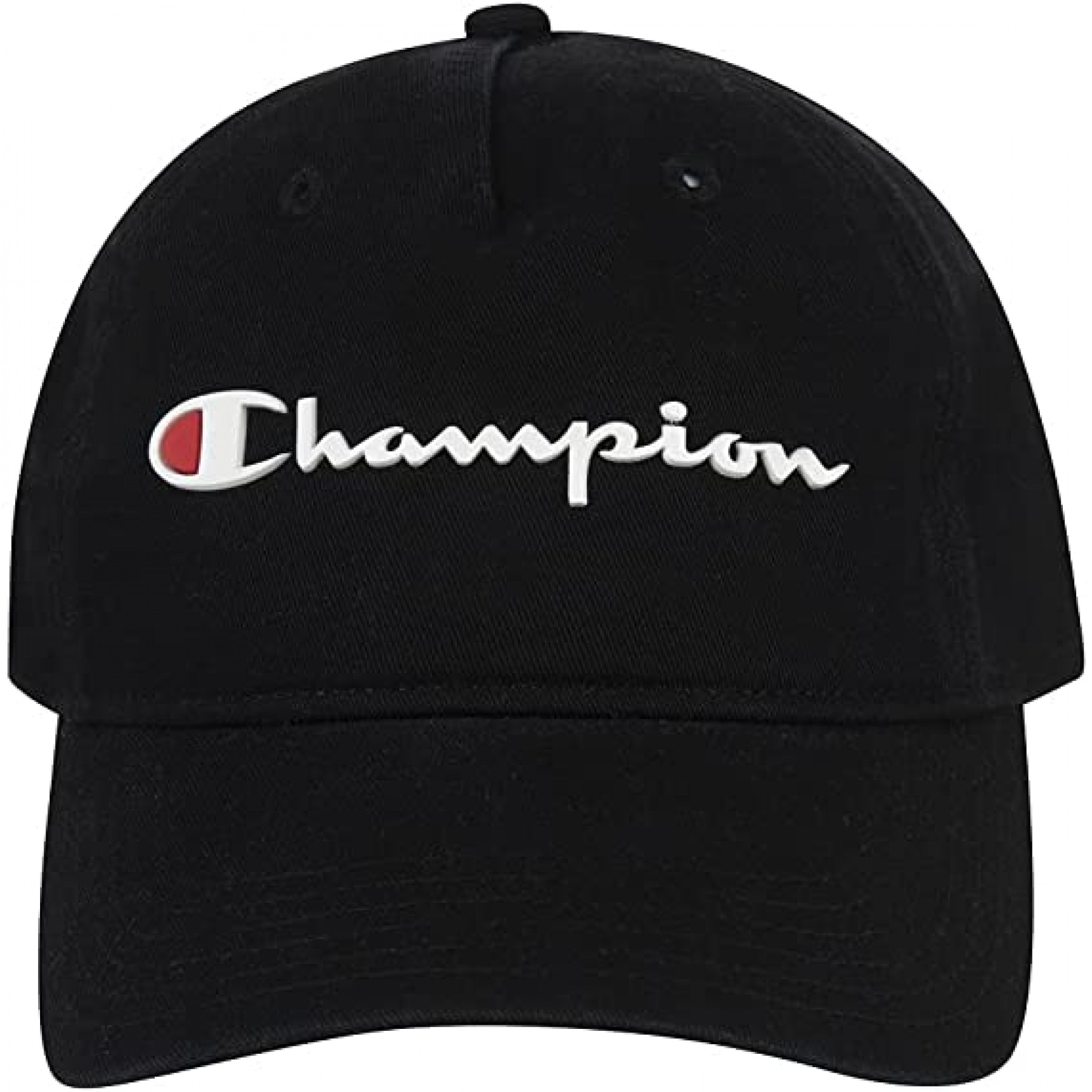 Gorra ajustable para hombre Champion Ameritage