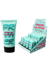 Primer Beauty Creations Poorless | Minimizador De Poros