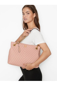 Tote Rosa - Unitalla