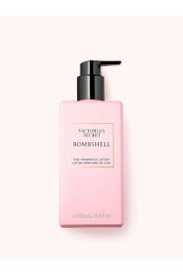 Loción corporal Bombshell - Contenido Neto: 250 ML