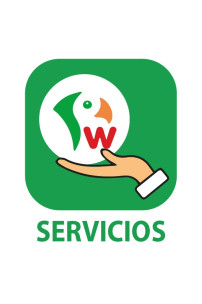 Ofrecer servicios