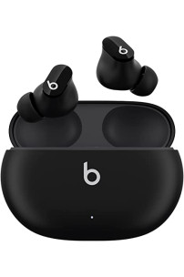 New Beats Studio Buds, auriculares inalámbricos con cancelación de ruido. Compatible con Apple y Android, micrófono integrado, clasificación IPX4, auriculares resistentes al sudor, auriculares Bluetooth clase 1, varios colores