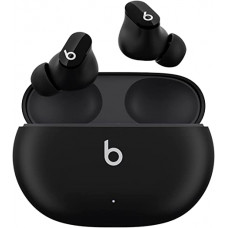 New Beats Studio Buds, auriculares inalámbricos con cancelación de ruido. Compatible con Apple y Android, micrófono integrado, clasificación IPX4, auriculares resistentes al sudor, auriculares Bluetooth clase 1, varios colores