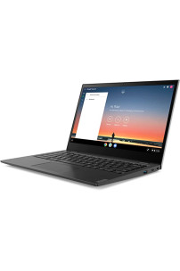 Lenovo - Chromebook 14e - Computadora educativa - Laptop para estudiantes - Procesador AMD de doble núcleo - Pantalla FHD de 14.0 pulgadas - Memoria de 4 GB - Almacenamiento de 32 GB - Chrome OS