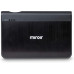 Proyector portátil Miroir M289 (renovado), negro, imagen de 100 pulgadas, compatible con 4 K, batería recargable, entretenimiento en casa, proyector de película, compatible con TV Stick/Laptop / iPhone / Android