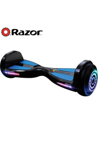 Razor Black Label Hovertrax Hoverboard para niños a partir de 8 años 