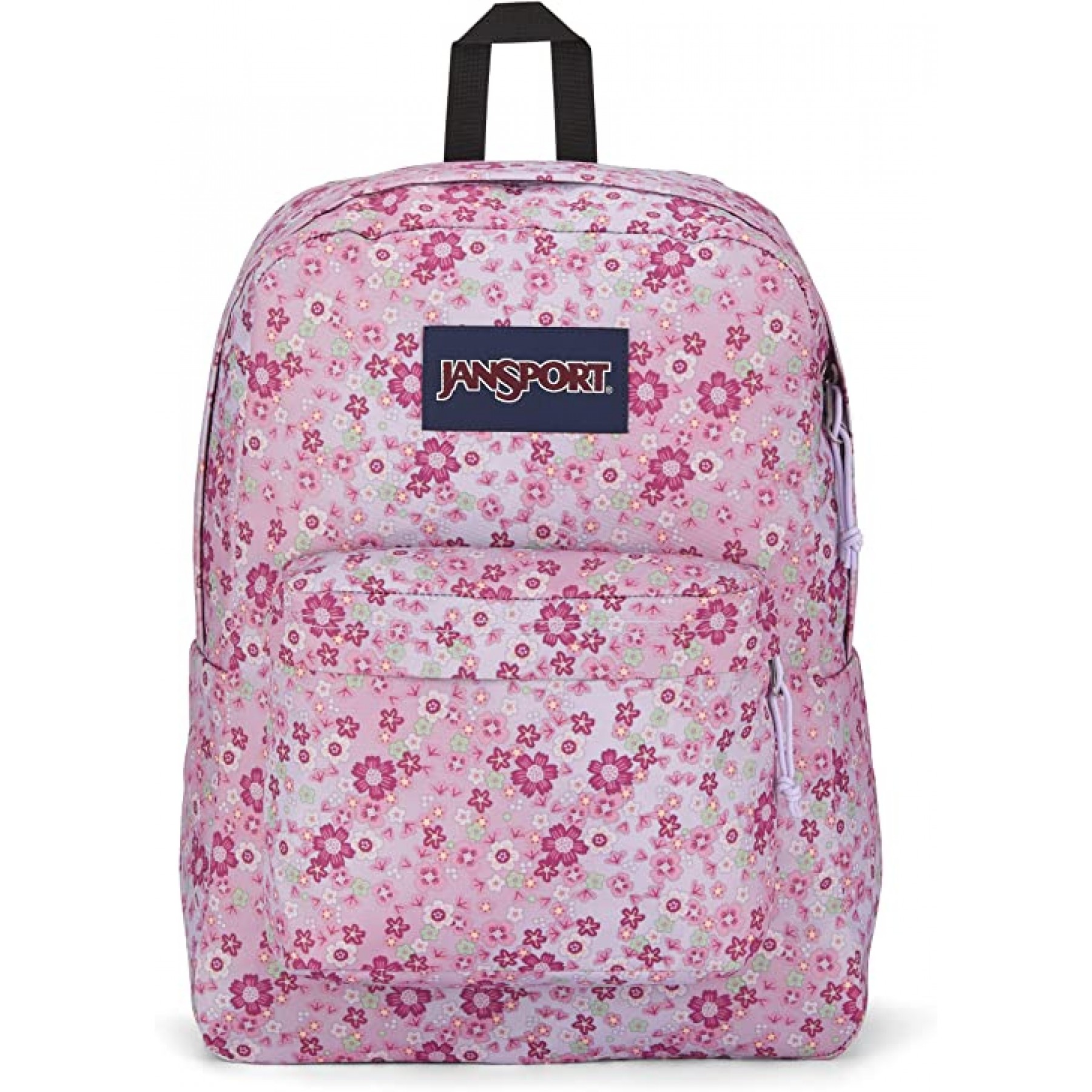 JanSport - Mochila SuperBreak One - Mochila ligera para la escuela.