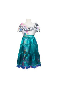 Vestido de moda Mirabel Core 