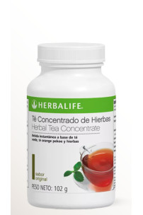 TÉ HERBAL