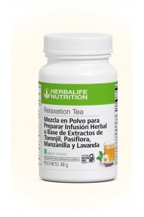 RELAXATION TEA