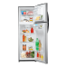 REFRIGERADORA MABE  GRAFITO CON DISPENSADOR